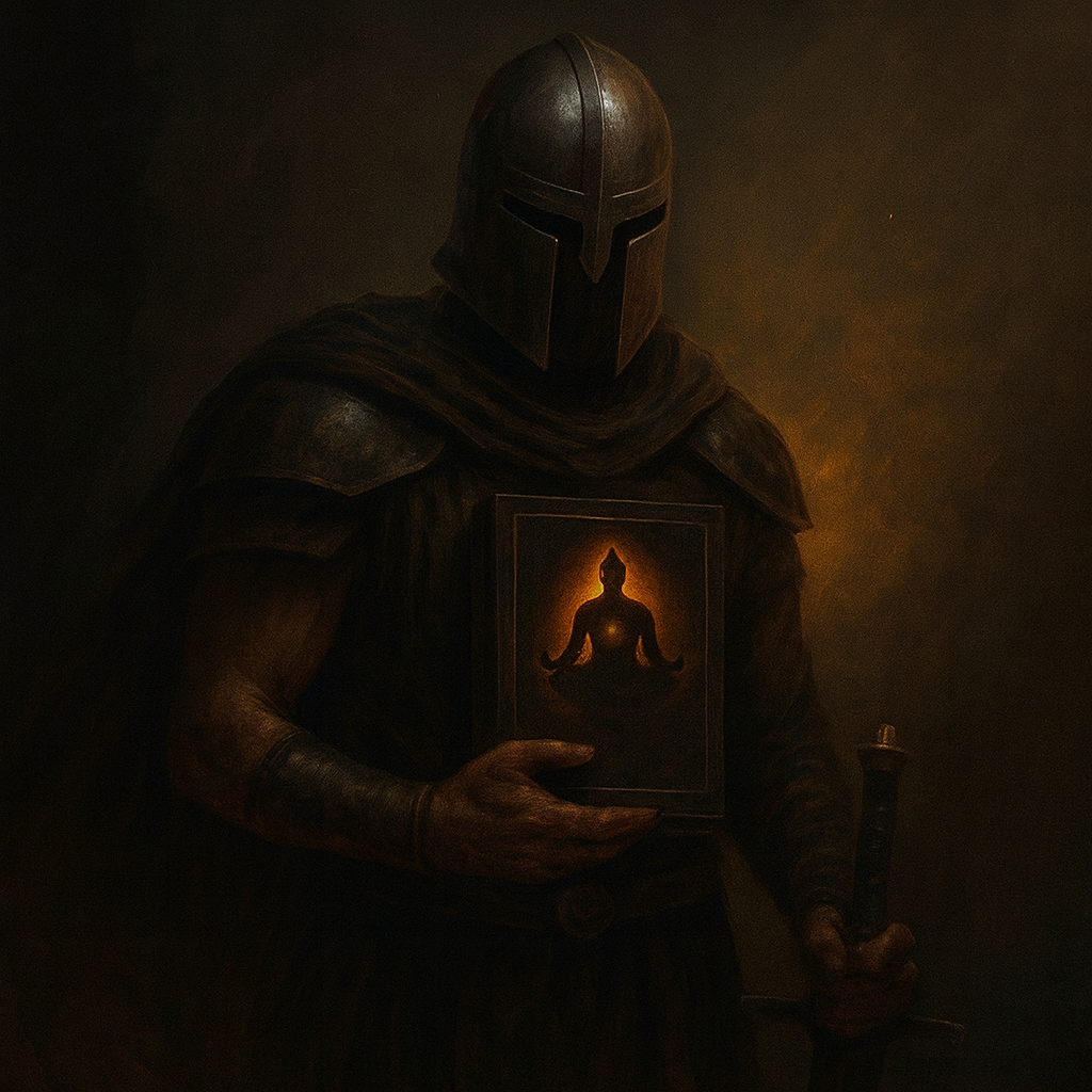 Il Protocollo del Guerriero – Ebook (PDF)