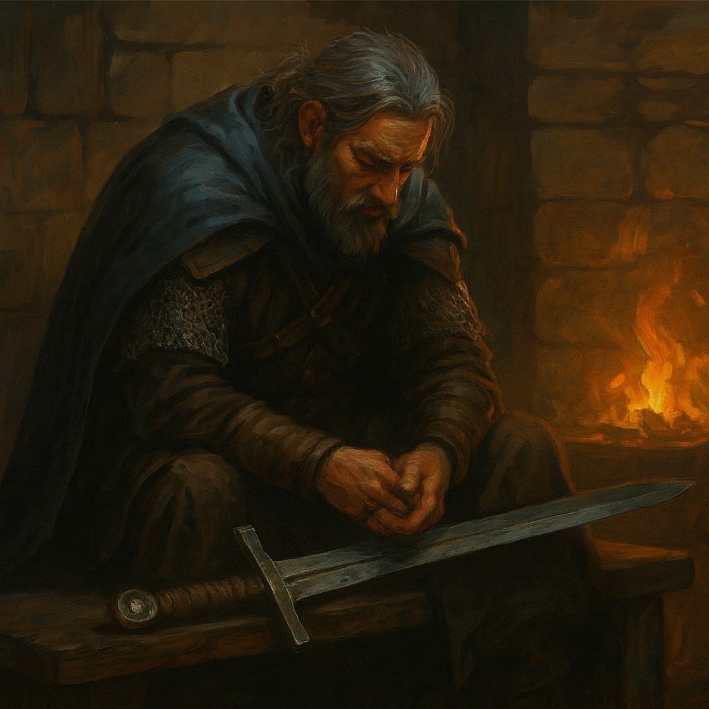 Il Protocollo del Guerriero – Ebook (PDF)